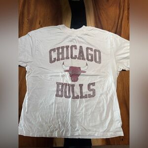 Abercrombie Chicago Bulls T-Shirt
